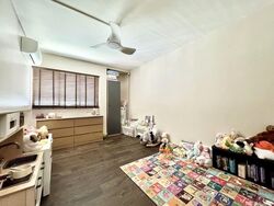 Blk 405 Sin Ming Garden (Bishan), HDB 5 Rooms #603762041